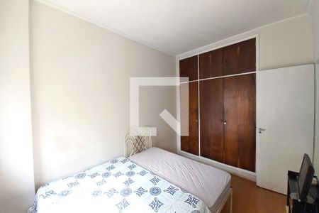 Apartamento à venda com 55m², 1 quarto e sem vagaQuarto