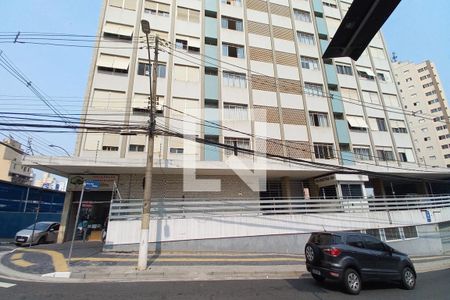 Apartamento à venda com 55m², 1 quarto e sem vagaFachada do Prédio