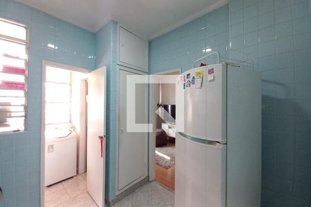 Apartamento à venda com 55m², 1 quarto e sem vagaCozinha