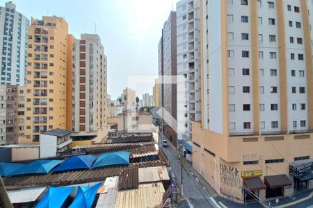 Apartamento à venda com 55m², 1 quarto e sem vagaVista do Quarto