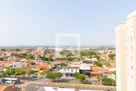 Apartamento à venda com 51m², 2 quartos e 1 vaga Apartamento à venda com 51m², 2 quartos e 1 vagaVista do Quarto 02