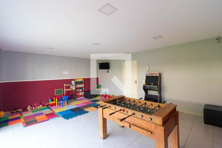 Apartamento à venda com 51m², 2 quartos e 1 vaga Apartamento à venda com 51m², 2 quartos e 1 vagaÁrea comum - Brinquedoteca