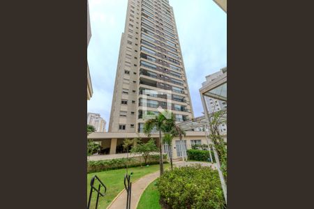 Apartamento para alugar com 68m², 2 quartos e 2 vagasFachada