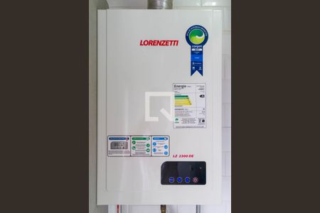 Apartamento para alugar com 68m², 2 quartos e 2 vagasLavanderia