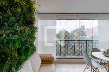 Apartamento para alugar com 68m², 2 quartos e 2 vagasQuarto