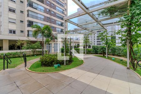 Apartamento para alugar com 68m², 2 quartos e 2 vagasÁrea comum