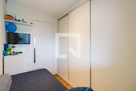 Apartamento para alugar com 68m², 2 quartos e 2 vagasQuarto
