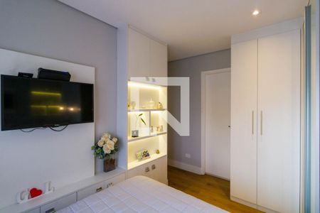 Apartamento para alugar com 68m², 2 quartos e 2 vagasSuite