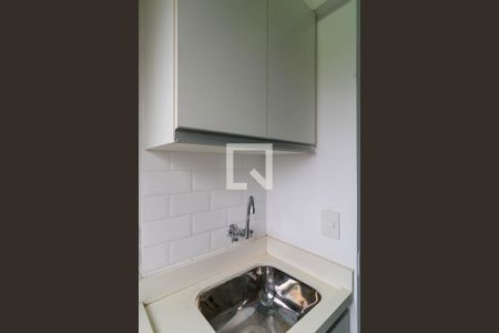 Apartamento para alugar com 68m², 2 quartos e 2 vagasLavanderia