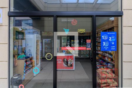 Apartamento para alugar com 68m², 2 quartos e 2 vagasMercadinho