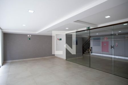 Apartamento à venda com 90m², 3 quartos e 2 vagas Apartamento à venda com 90m², 3 quartos e 2 vagasÁrea comum - Salão de festas