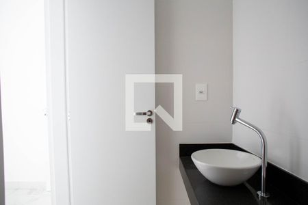 Apartamento à venda com 90m², 3 quartos e 2 vagas Apartamento à venda com 90m², 3 quartos e 2 vagasLavabo