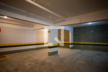 Apartamento à venda com 90m², 3 quartos e 2 vagas Apartamento à venda com 90m², 3 quartos e 2 vagasGaragem
