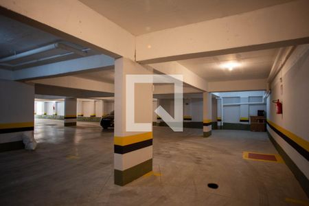 Apartamento à venda com 90m², 3 quartos e 2 vagas Apartamento à venda com 90m², 3 quartos e 2 vagasGaragem