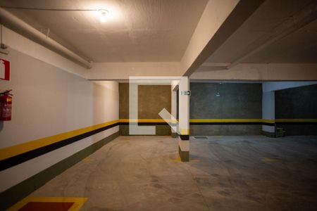 Apartamento à venda com 90m², 3 quartos e 2 vagas Apartamento à venda com 90m², 3 quartos e 2 vagasGaragem