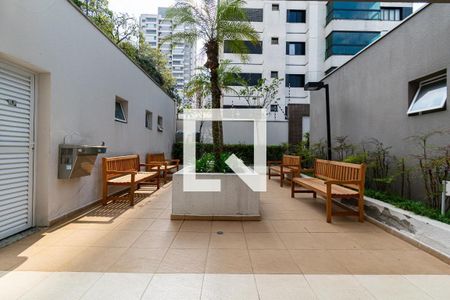 Apartamento à venda com 120m², 2 quartos e 2 vagas Apartamento à venda com 120m², 2 quartos e 2 vagasÁrea comum