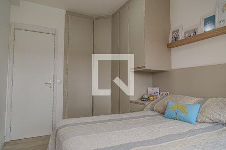 Apartamento à venda com 120m², 2 quartos e 2 vagasSuíte 2