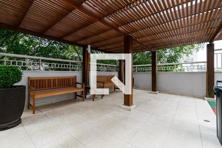 Apartamento à venda com 120m², 2 quartos e 2 vagas Apartamento à venda com 120m², 2 quartos e 2 vagasÁrea comum