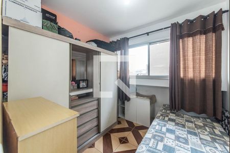 Quarto 1 de apartamento à venda com 2 quartos, 50m² em Cidade Monções, São Paulo