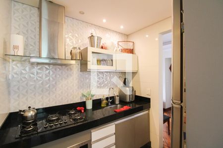 Apartamento à venda com 126m², 3 quartos e 1 vaga Apartamento à venda com 126m², 3 quartos e 1 vagaCozinha
