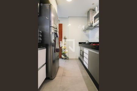 Apartamento à venda com 126m², 3 quartos e 1 vaga Apartamento à venda com 126m², 3 quartos e 1 vagaCozinha