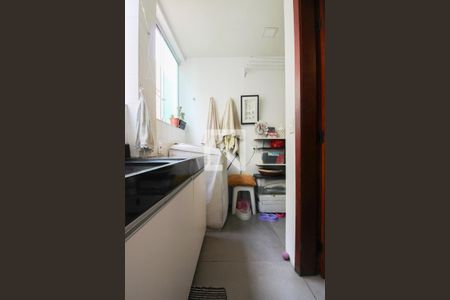 Apartamento à venda com 126m², 3 quartos e 1 vaga Apartamento à venda com 126m², 3 quartos e 1 vagaÁrea de Serviço