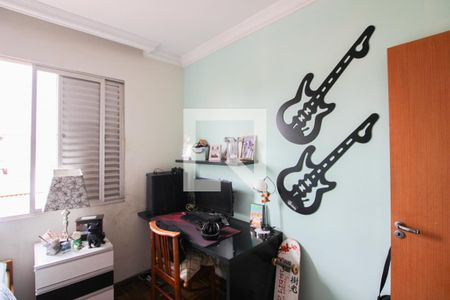 Apartamento à venda com 126m², 3 quartos e 1 vaga Apartamento à venda com 126m², 3 quartos e 1 vagaQuarto 2