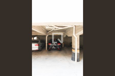 Apartamento à venda com 126m², 3 quartos e 1 vaga Apartamento à venda com 126m², 3 quartos e 1 vagaGaragem