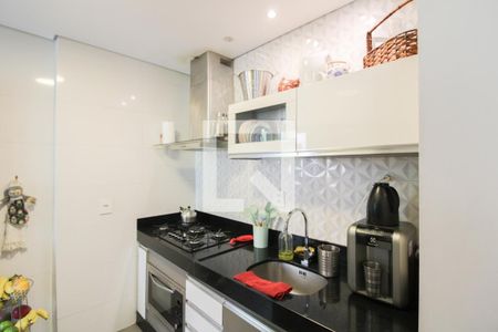 Apartamento à venda com 126m², 3 quartos e 1 vaga Apartamento à venda com 126m², 3 quartos e 1 vagaCozinha