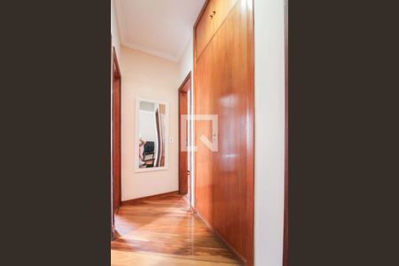 Apartamento à venda com 126m², 3 quartos e 1 vaga Apartamento à venda com 126m², 3 quartos e 1 vagaCorredor