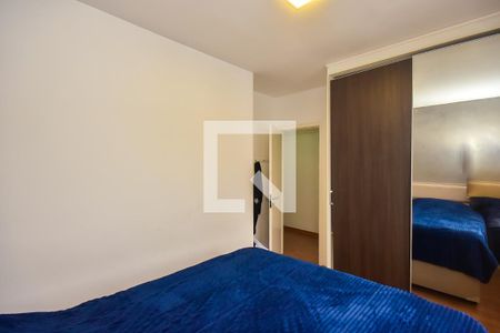 Quarto 1 de apartamento à venda com 2 quartos, 55m² em Fazenda Morumbi, São Paulo
