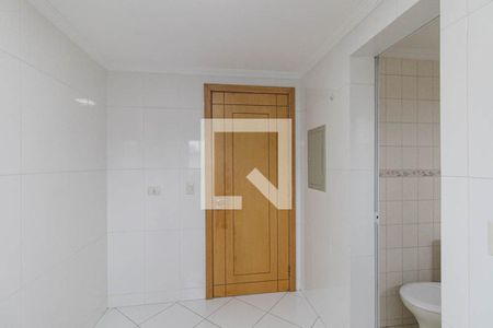 Apartamento para alugar com 130m², 3 quartos e 2 vagasÁrea de Serviço