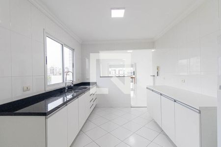Apartamento para alugar com 130m², 3 quartos e 2 vagasCozinha