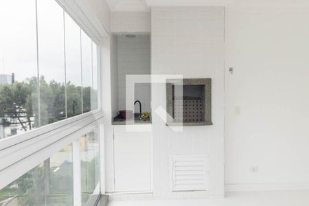 Apartamento para alugar com 130m², 3 quartos e 2 vagasVaranda gourmet