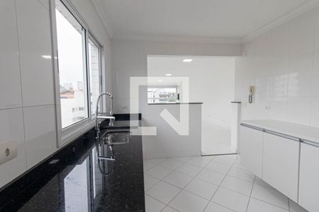 Apartamento para alugar com 130m², 3 quartos e 2 vagasCozinha