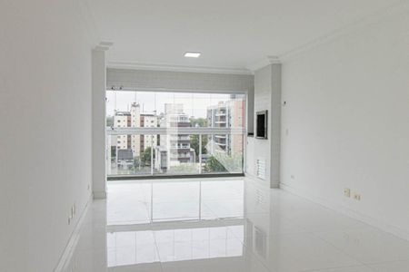 Apartamento para alugar com 130m², 3 quartos e 2 vagasSala
