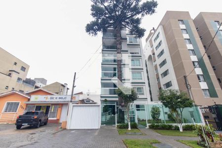 Apartamento para alugar com 130m², 3 quartos e 2 vagasFachada do Condomínio