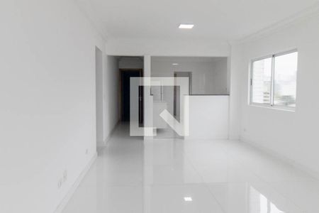Apartamento para alugar com 130m², 3 quartos e 2 vagasSala