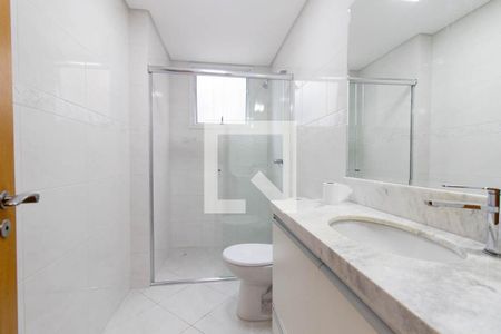 Apartamento para alugar com 130m², 3 quartos e 2 vagasBanheiro Social