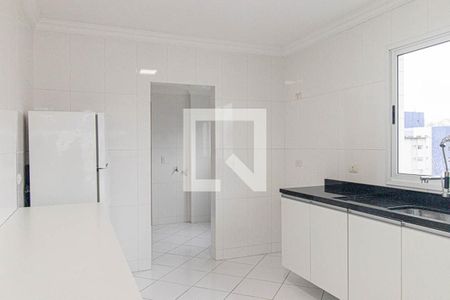 Apartamento para alugar com 130m², 3 quartos e 2 vagasCozinha