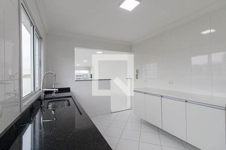 Apartamento para alugar com 130m², 3 quartos e 2 vagasCozinha