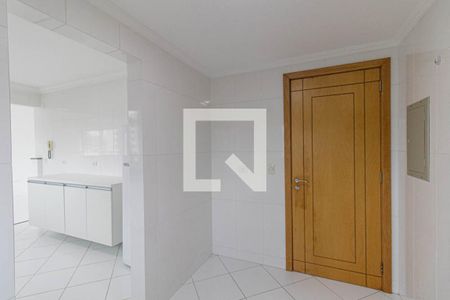 Apartamento para alugar com 130m², 3 quartos e 2 vagasÁrea de Serviço
