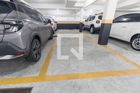 Apartamento para alugar com 130m², 3 quartos e 2 vagasGaragem