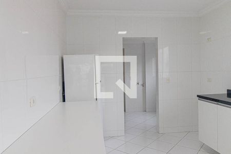 Apartamento para alugar com 130m², 3 quartos e 2 vagasCozinha