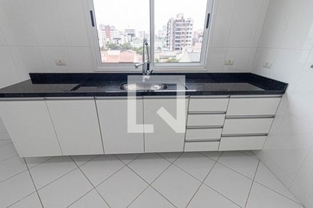 Apartamento para alugar com 130m², 3 quartos e 2 vagasCozinha