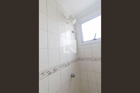 Apartamento para alugar com 130m², 3 quartos e 2 vagasBanheiro de Serviço