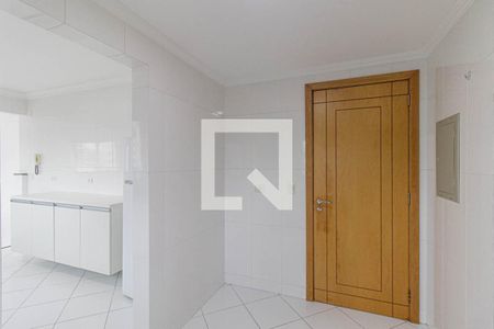 Apartamento para alugar com 130m², 3 quartos e 2 vagasÁrea de Serviço