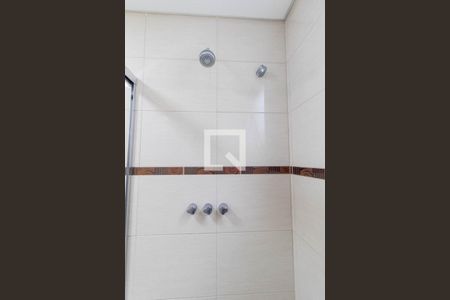 Apartamento para alugar com 130m², 3 quartos e 2 vagasBanheiro da Suíte