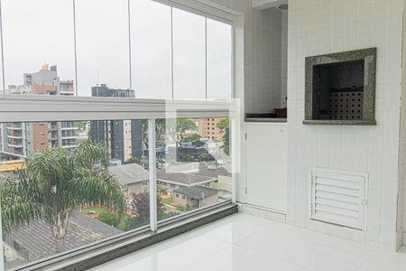 Apartamento para alugar com 130m², 3 quartos e 2 vagasVaranda gourmet