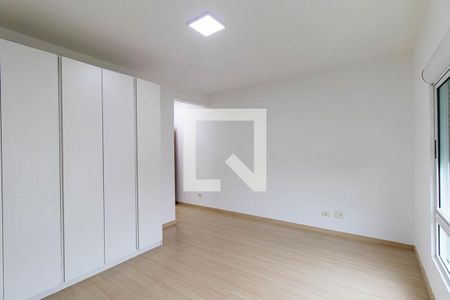 Apartamento para alugar com 130m², 3 quartos e 2 vagasQuarto 3 Suite